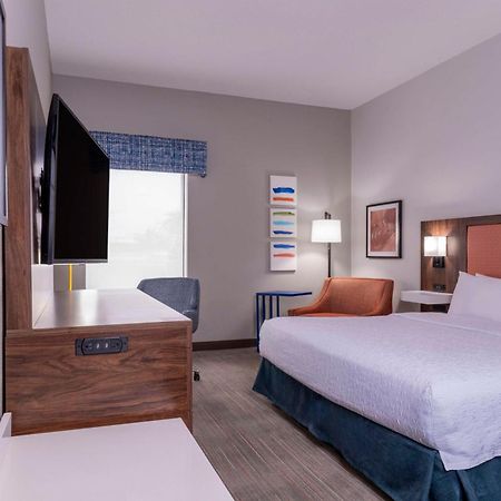Hampton Inn & Suites St. Louis-Chesterfield Exteriér fotografie