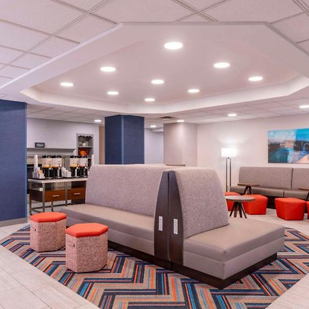 Hampton Inn & Suites St. Louis-Chesterfield Exteriér fotografie