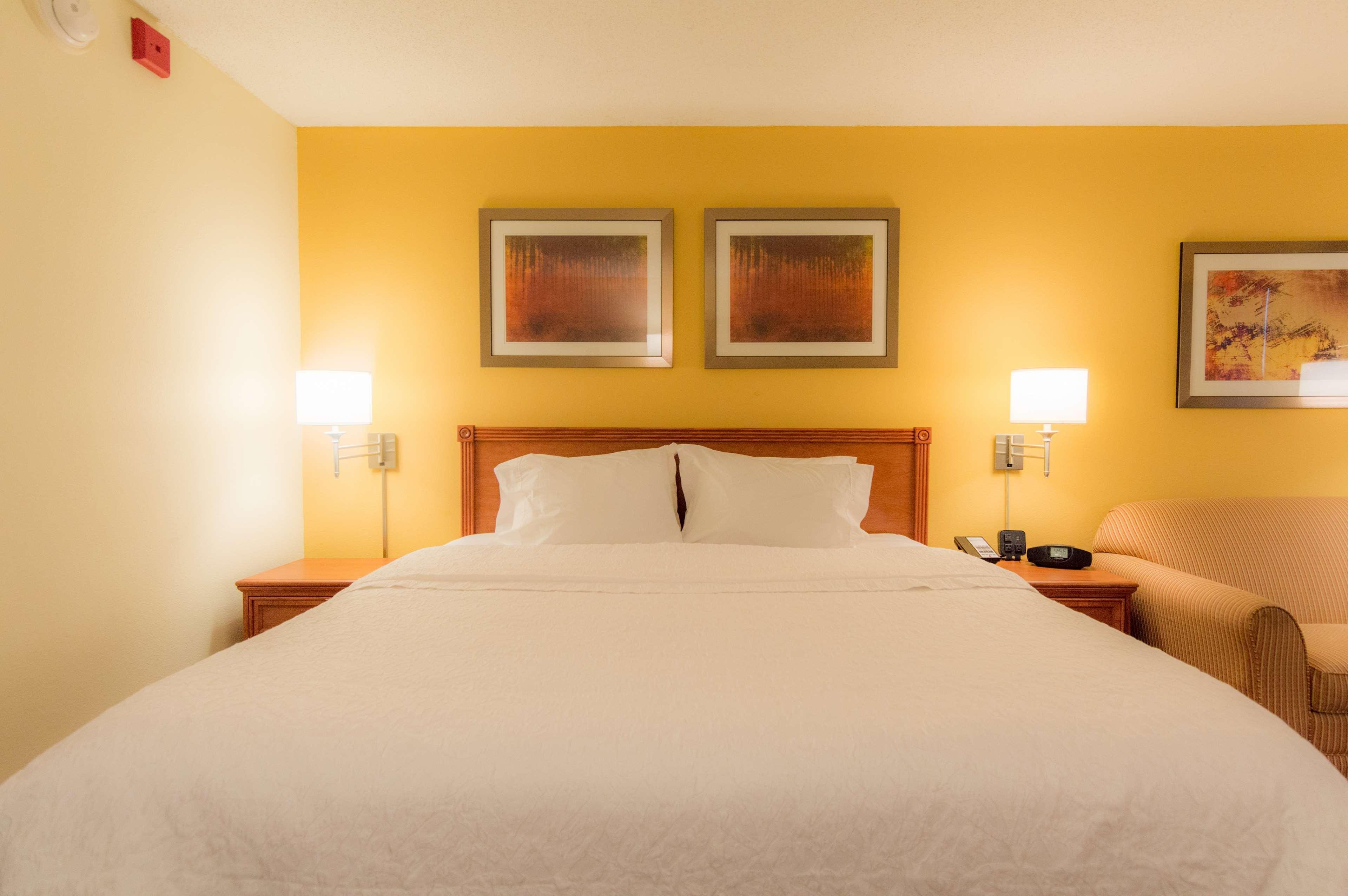 Hampton Inn & Suites St. Louis-Chesterfield Exteriér fotografie