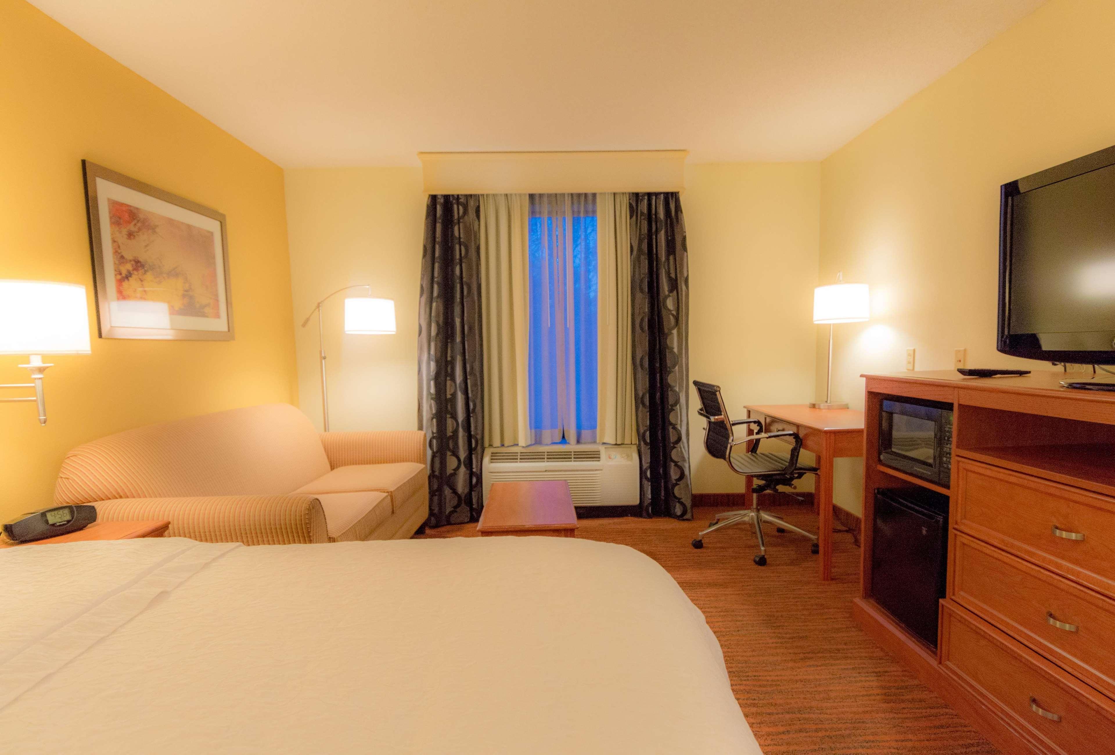 Hampton Inn & Suites St. Louis-Chesterfield Exteriér fotografie