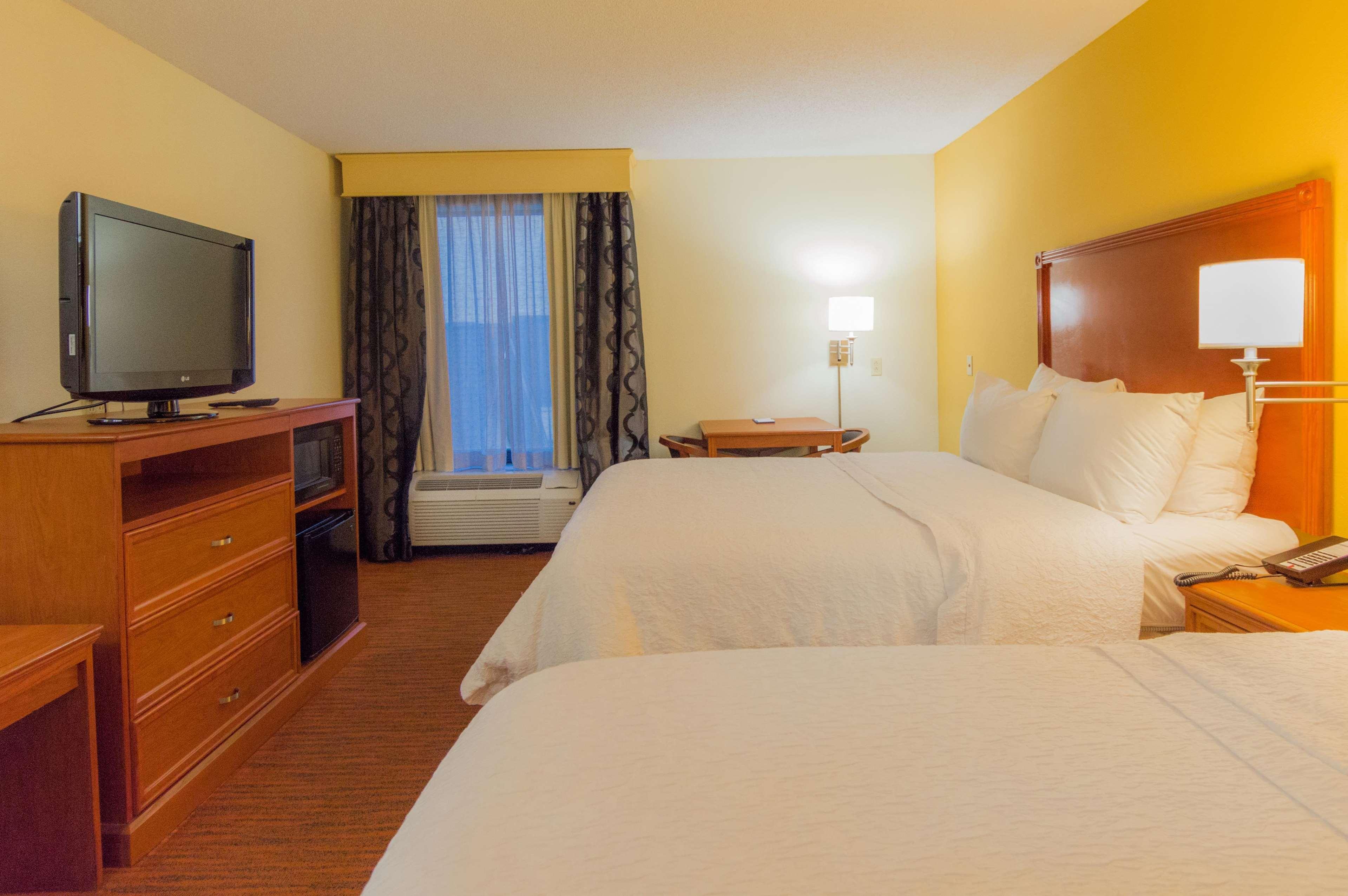 Hampton Inn & Suites St. Louis-Chesterfield Exteriér fotografie