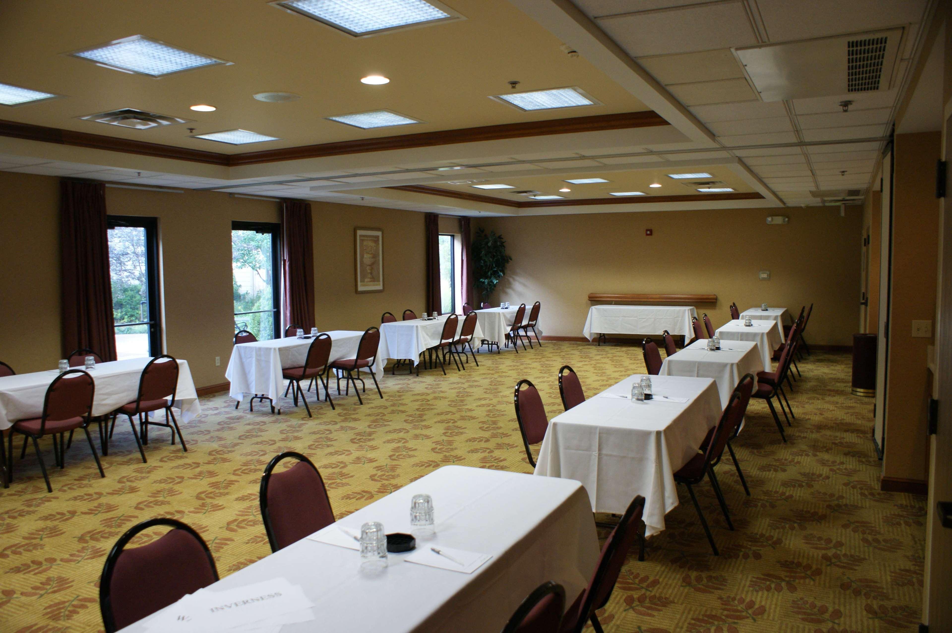 Hampton Inn & Suites St. Louis-Chesterfield Exteriér fotografie