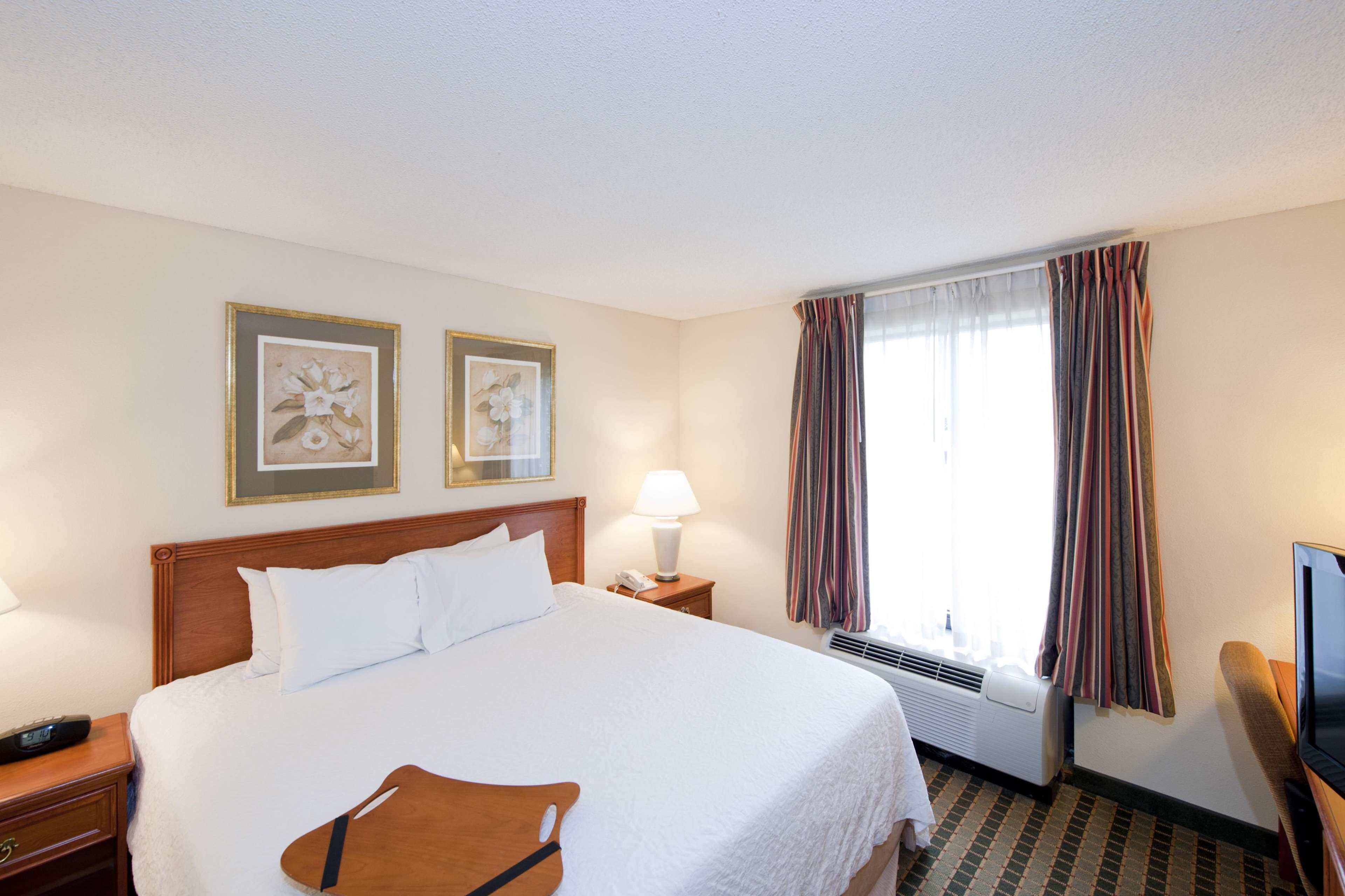 Hampton Inn & Suites St. Louis-Chesterfield Exteriér fotografie