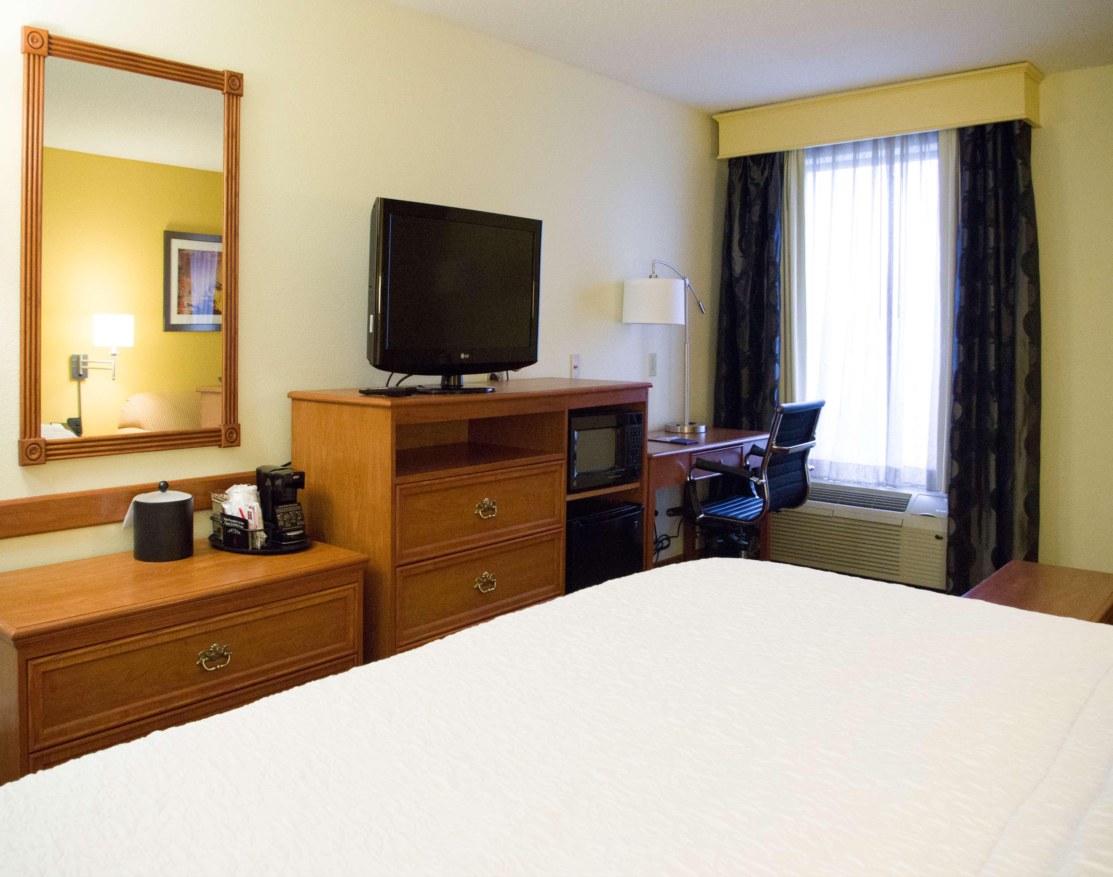 Hampton Inn & Suites St. Louis-Chesterfield Exteriér fotografie