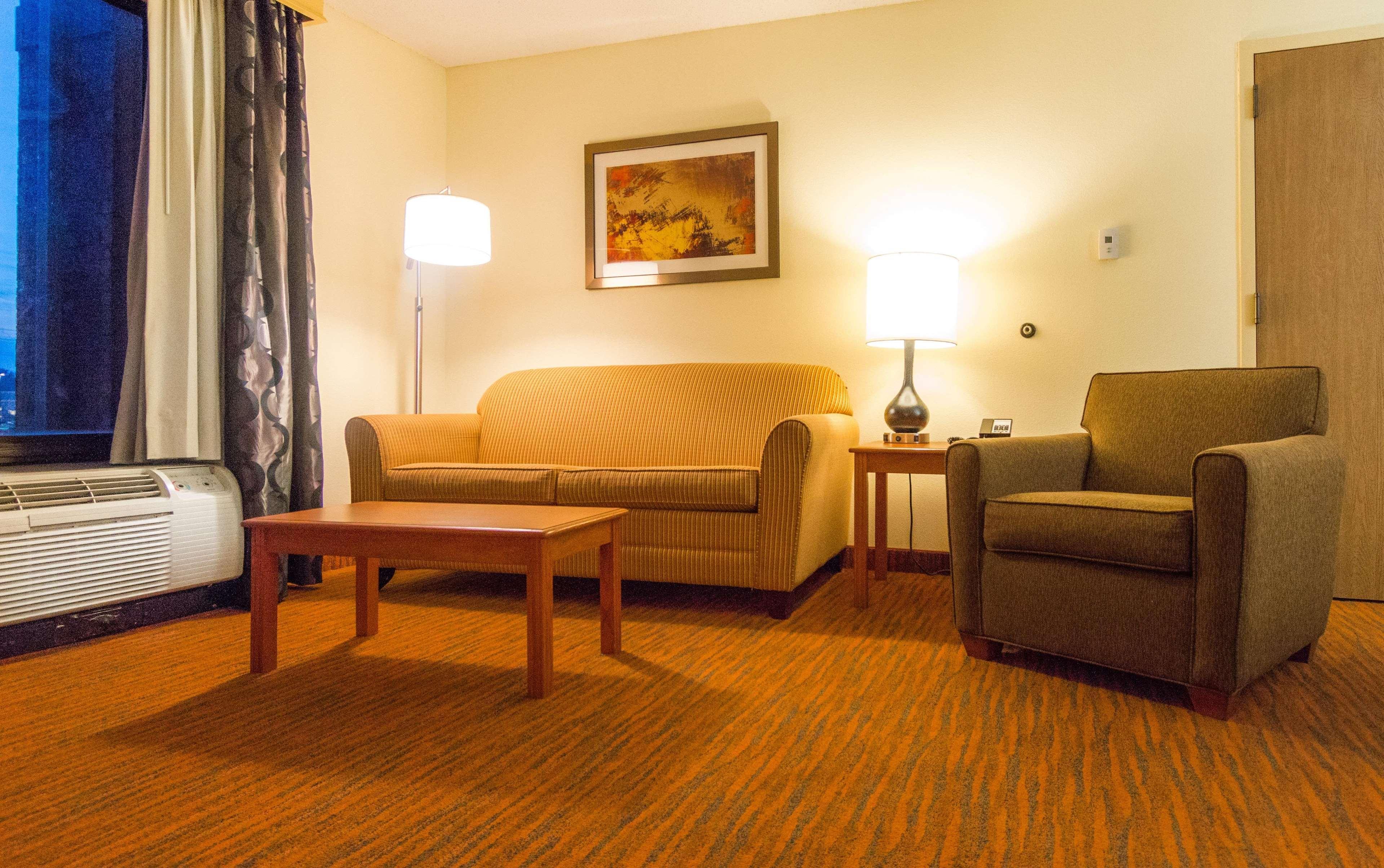 Hampton Inn & Suites St. Louis-Chesterfield Exteriér fotografie