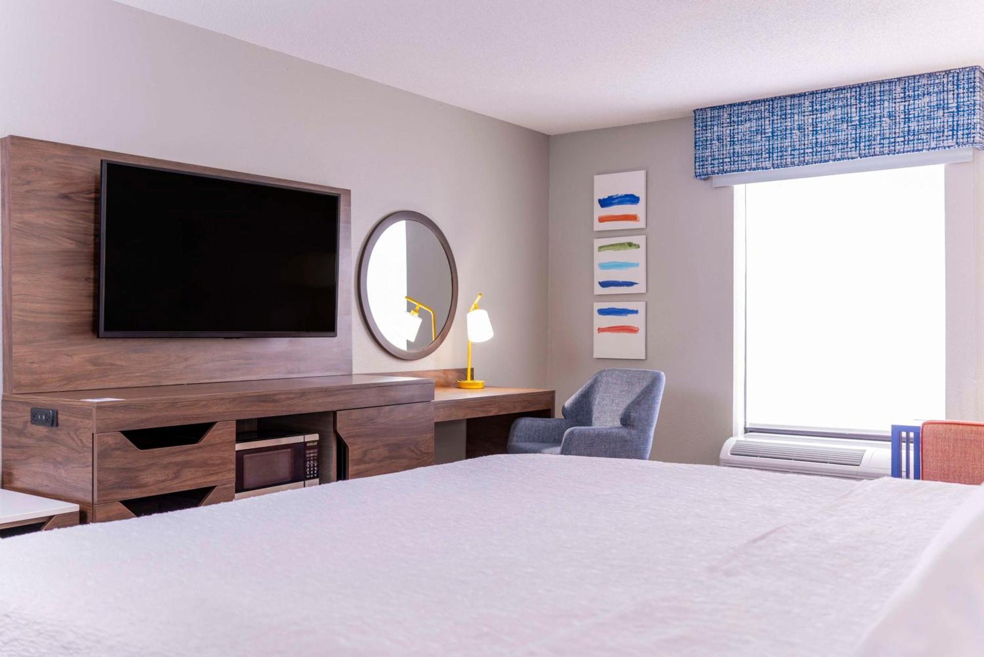 Hampton Inn & Suites St. Louis-Chesterfield Exteriér fotografie