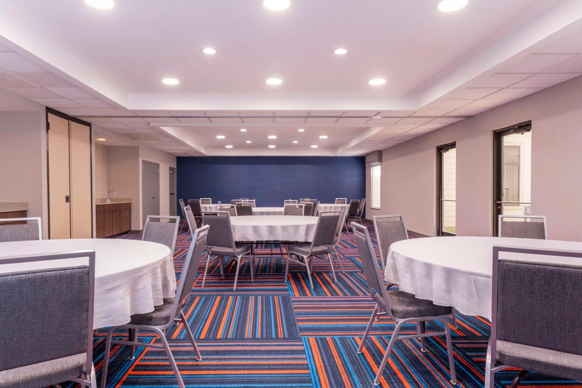Hampton Inn & Suites St. Louis-Chesterfield Exteriér fotografie