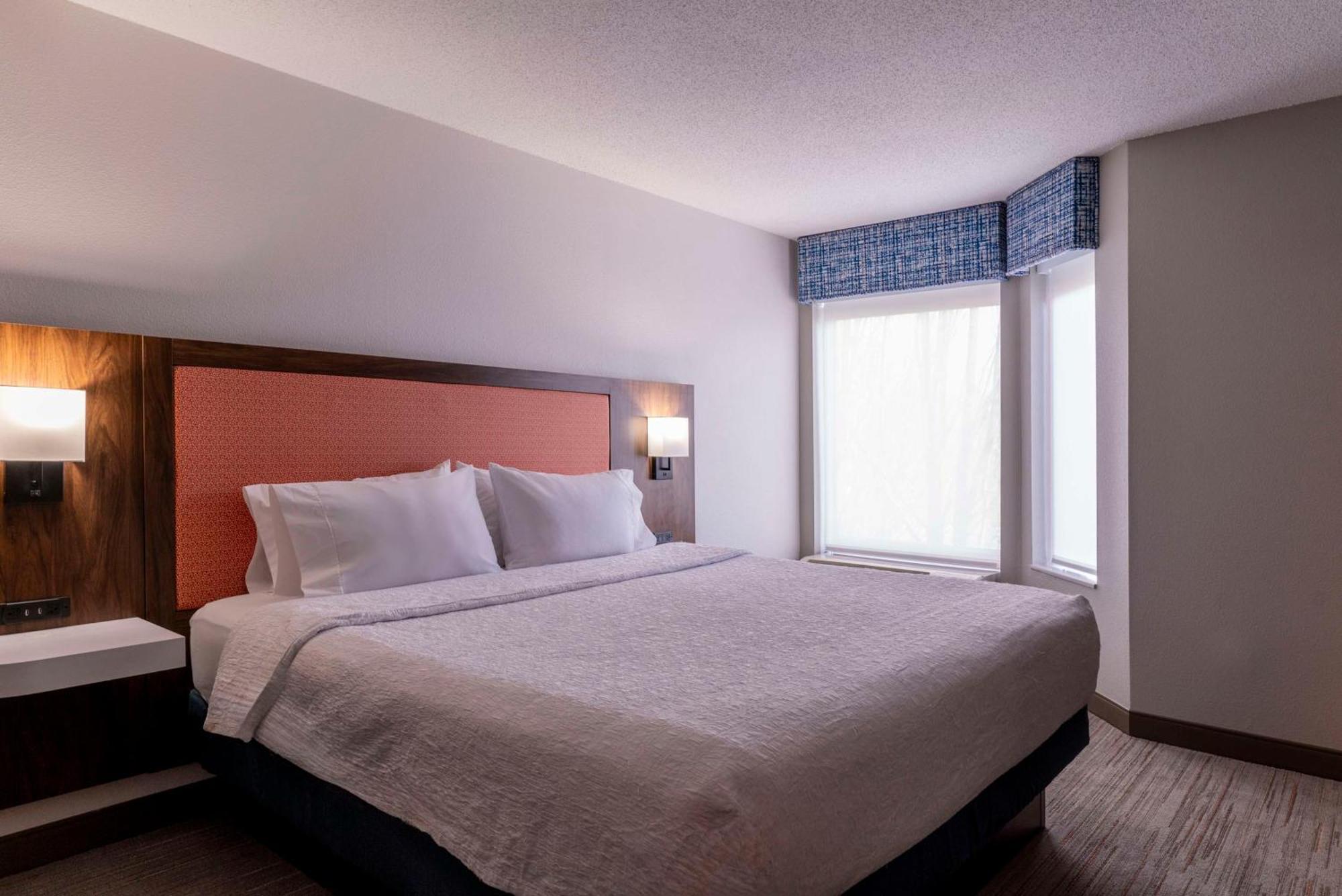 Hampton Inn & Suites St. Louis-Chesterfield Exteriér fotografie
