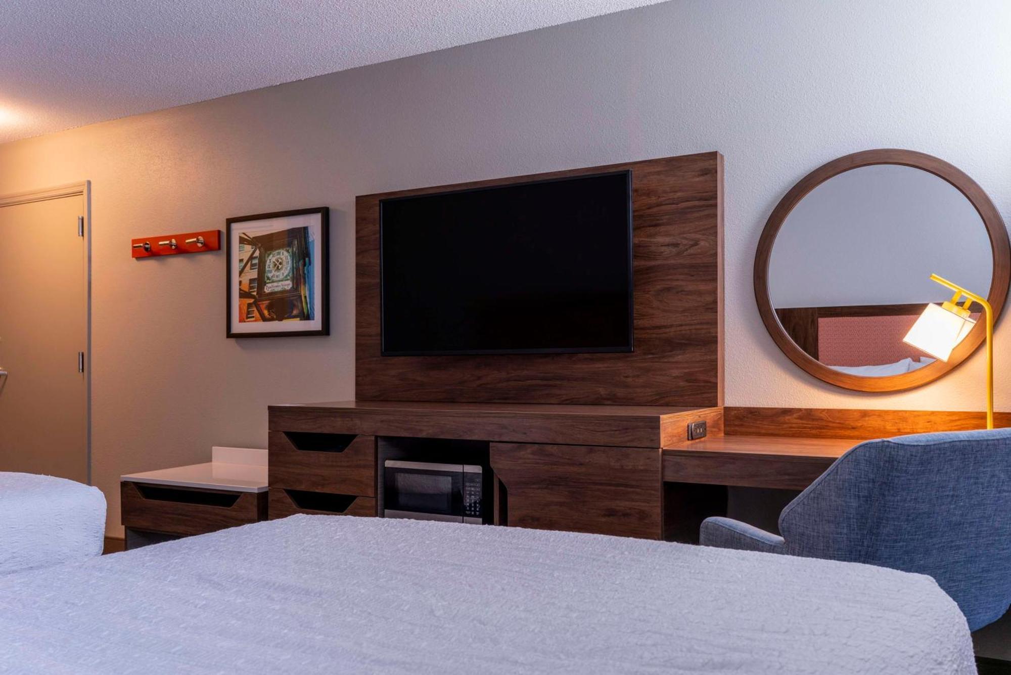 Hampton Inn & Suites St. Louis-Chesterfield Exteriér fotografie