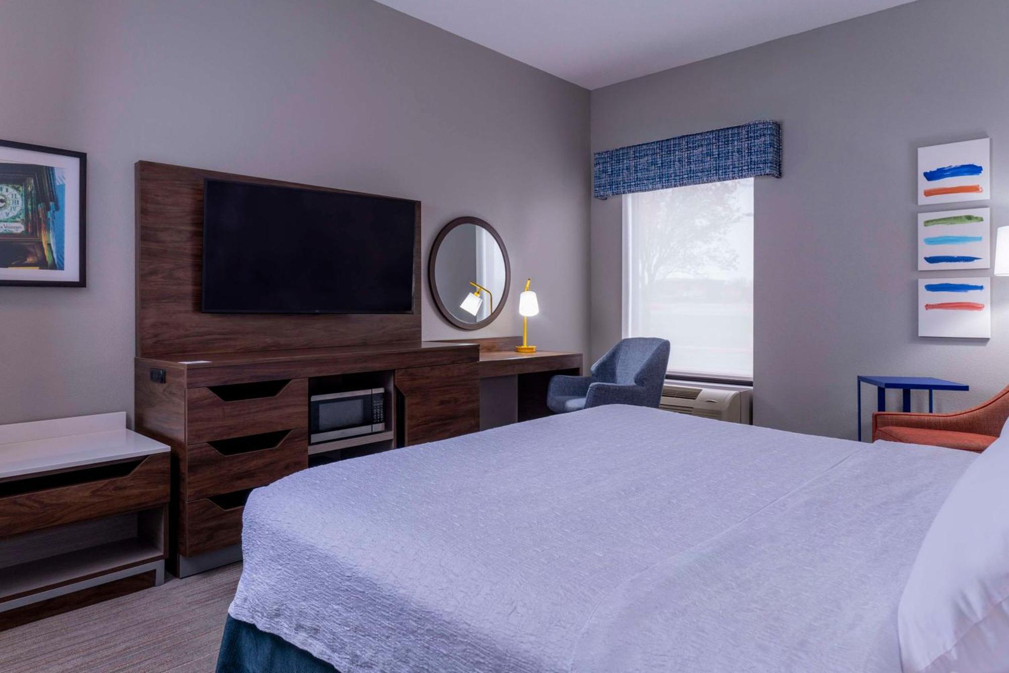Hampton Inn & Suites St. Louis-Chesterfield Exteriér fotografie