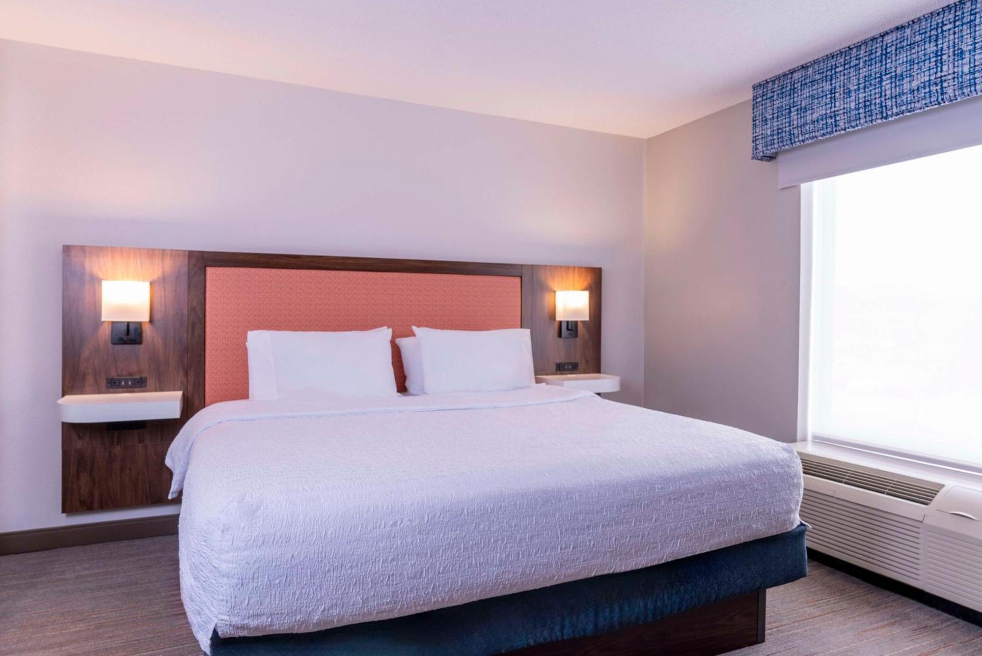 Hampton Inn & Suites St. Louis-Chesterfield Exteriér fotografie