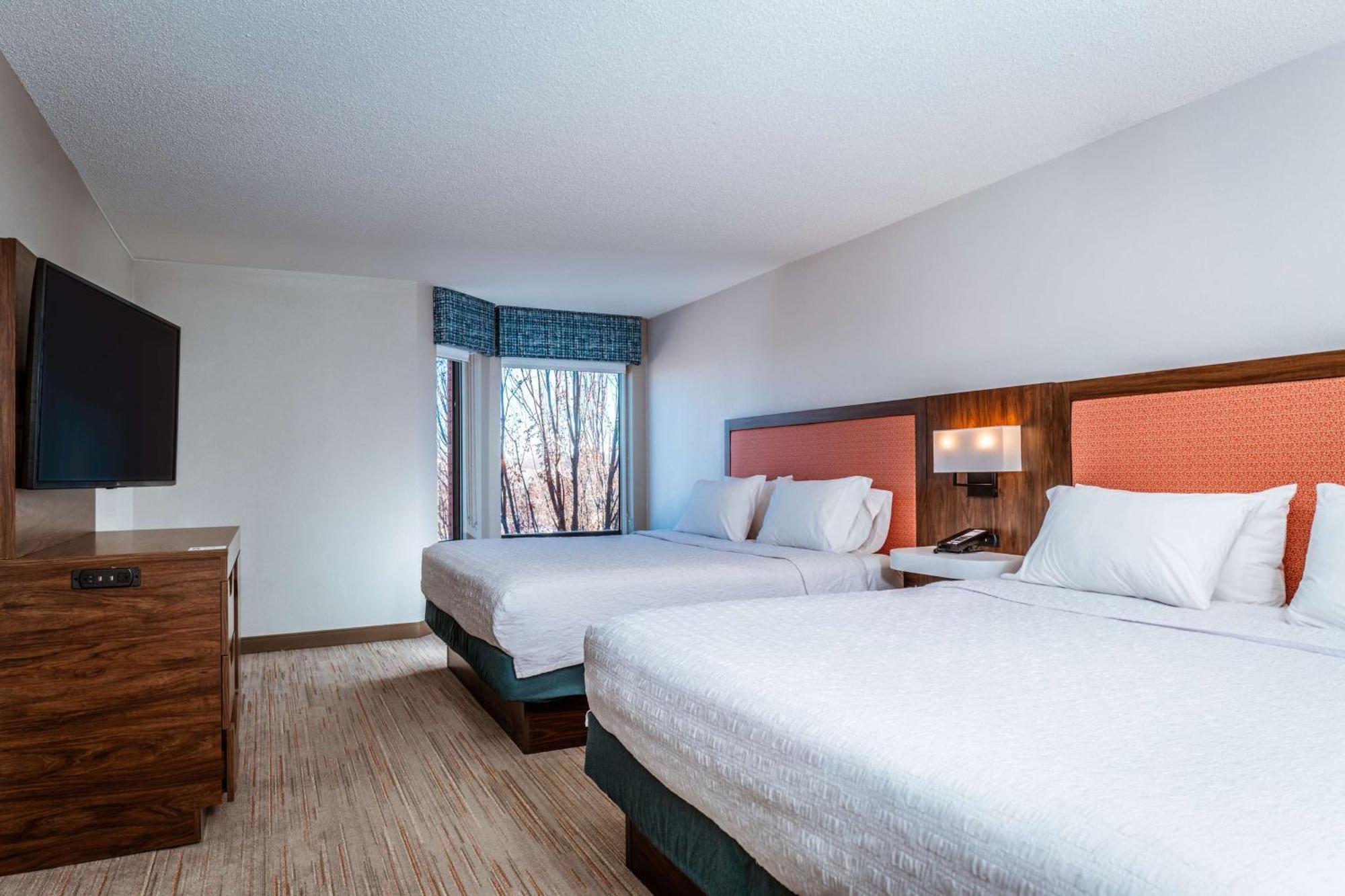 Hampton Inn & Suites St. Louis-Chesterfield Exteriér fotografie